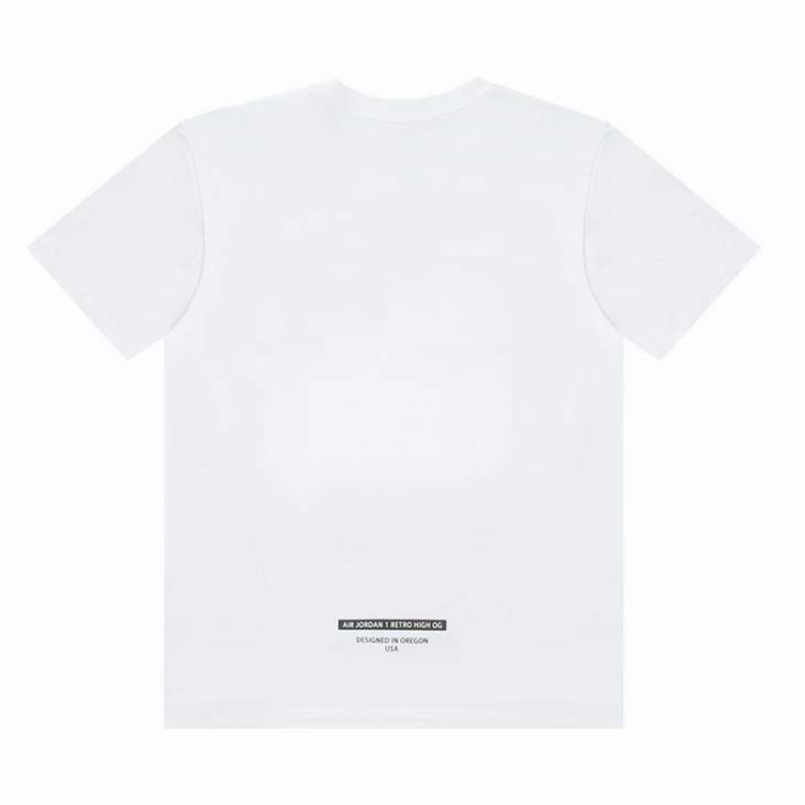 Jordan T Shirts Short _SKUJordanM-3XL6ctxJ8895409521